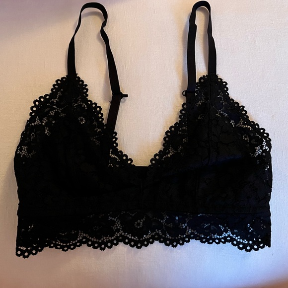 Skarlett Blue Bra - Picture 5 of 10